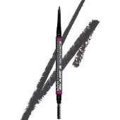 Nyx Professional Make Up Blade N Shade Grey Potlood - Voor ultieme precisie - Blijft tot 16 uur lang zitten - Grijs - 1ST