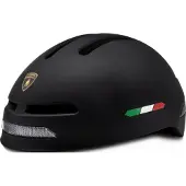 Lamborghini Smart Helmet