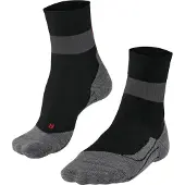 Falke RU Compression Stabilizing, hardloopsokken, dames, zwart