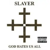 Universal Music God Hates Us All