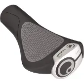 Ergon GC1 Handvatten - voor citybike, hollandrad, commuting - 230 g
