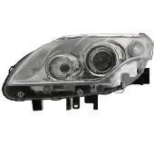 Valeo Koplamp Voor L. +XENON D1S 043621 Valeo voor o.a. RENAULT