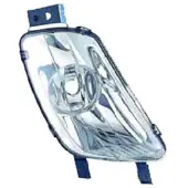 Diederichs 4235088 Mistlamp