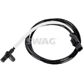SWAG 33 10 0458 Wielsnelheidssensor (ABS)