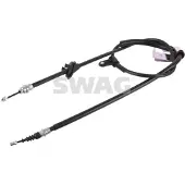 SWAG 33 10 0342 Handremkabel