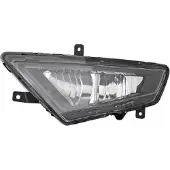 Diederichs 7427088 Mistlamp