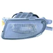 Diederichs 1625089 Mistlamp