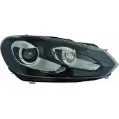 Diederichs 2215084 Koplamp