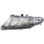 TYC Koplamp links 20-0968-05-2 TYC voor o.a. HONDA