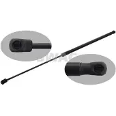 SWAG 30 93 7480 Gasveer motorkap