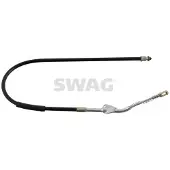 SWAG 33 10 6695 Handremkabel