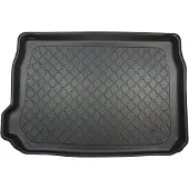 Peugeot Guardliner kofferbakmat voor Peugeot 2008 (A94) (04.2013-12.2019) - TPE-Rubber