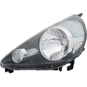 TYC Koplamp links 20-1194-06-2 TYC voor o.a. HONDA