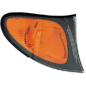 TYC Knipperlicht rechts 18-0163-05-2 TYC voor o.a. BMW