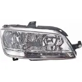 Diederichs 3445180 Koplamp