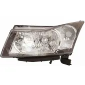 VAN WEZEL 0820963 Koplamp
