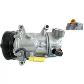 MAHLE ORIGINAL ACP 596 000S Aircopomp