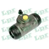 LPR 4845 Wielremcilinder