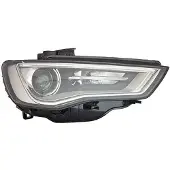 VAN WEZEL 0303986 Koplamp