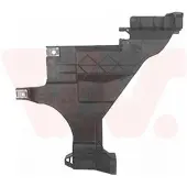 VAN WEZEL 0307461 Houder, koplamp