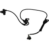 KAVO PARTS BAS-9018 Wielsnelheidssensor (ABS)