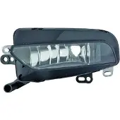Diederichs 1033089 Mistlamp