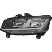 Diederichs 1055081 Koplamp