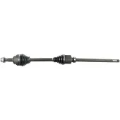 Skf Aandrijfas VKJC 8705 SKF voor o.a. CITROEN, FIAT, PEUGEOT