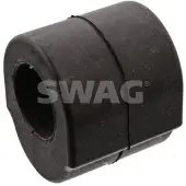 SWAG 82 94 2501 Stabilisatorstang rubber