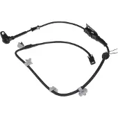 Blue Print ABS Sensor ADG07151 Blue Print voor o.a. HYUNDAI