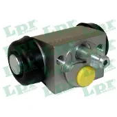 LPR 4040 Wielremcilinder