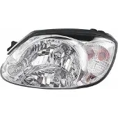 Diederichs 6832183 Koplamp