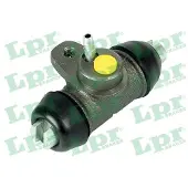 LPR 4239 Wielremcilinder