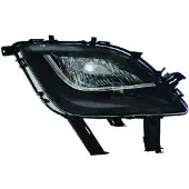 Diederichs 1807073 Knipperlichtautomaat / Pinkdoos