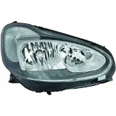 Diederichs 1800081 Koplamp