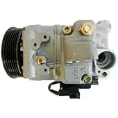 MAHLE ORIGINAL ACP 920 000S Aircopomp