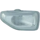 Diederichs 4456079 Knipperlichtautomaat / Pinkdoos