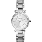 Fossil Carlie ES4341