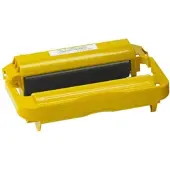 Zebra 3300 / 03300CT11007 wax/hars ribbon 110 mm x 74 m 6 stuks (origineel)