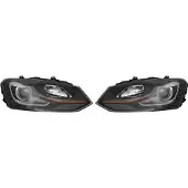 Diederichs 2206787 Koplampen set