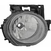 Diederichs 6075080 Koplamp