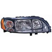 Diederichs 7660180 Koplamp
