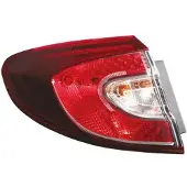 Diederichs 4465690 Achterlicht