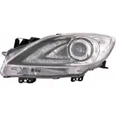 Diederichs 5619085 Koplamp