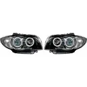Diederichs 1280581 Koplampen set