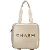 Charm London Beautycase Capetown Beige