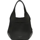 Liebeskind berlin Shopper zwart
