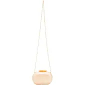 NAEMI Clutch chamois