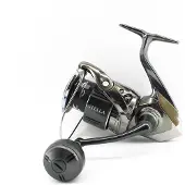 Shimano Stella Fk Spinning Reel Zwart C5000XG