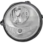 Diederichs 4482088 Mistlamp